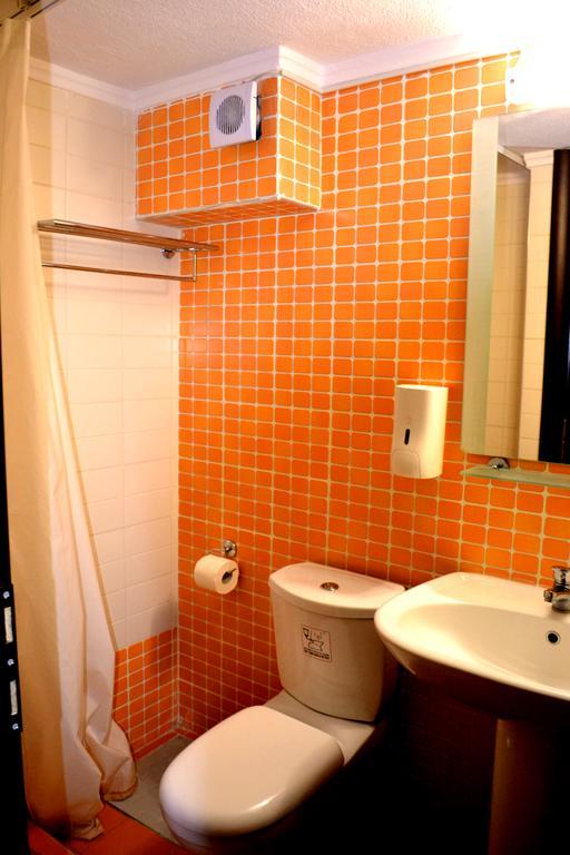 Αmalia Lux Villas Vrasná Rum bild